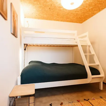 Prinsenhof 17 - 別荘